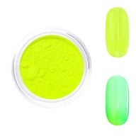 Pigment neonowy w proszku UV 0,6 g Nr 03