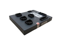 module control unit KOMFORTU BCM AUDI A6 C7 (2011-2014) 4H0907063BN