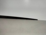 moulding cap door front left TOYOTA YARIS III LIFT 17