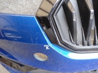 SKODA FABIA IV FRONTSTOSSSTANGE VORNE AIR LUFT