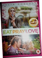 Jedz, modli sa, miluj