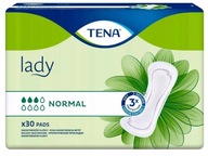 Tena Lady Normal podpaski specjalistyczne 30 sztuk