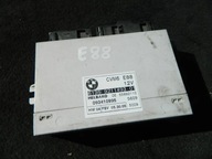 BMW E88 MODUŁ STEROWNIK DACHU 9211493