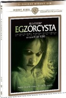 Ikony kina. Exorcista, 2 DVD