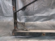 support panel for radiators pillar MAZDA 6 2.0D