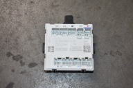 IDEALNY module door rear part rear left MERCEDES W214 1