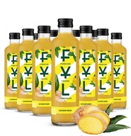 FYK Lemonade Ginger Beer 0,25l Napój Forever Young