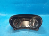 dials clock CORSA E 1.2 B 39204199
