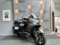 Honda GL Gold Wing 1800 2018 rok jak Gtl Gt