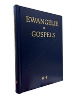 Ewangelie. Gospels + CD