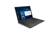 Notebook Lenovo Thinkpad P1 G4 16 " Intel Core i7 32 GB / 512 GB čierny