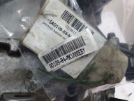 gearbox, JH1013 Renault Twingo 1