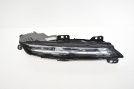 light right BMW 7 G70 i7 G70 CRYSTAL