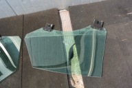 window door side rear part right left TESLA MODEL S