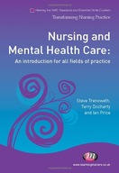 Nursing and Mental Health Care: An introduction