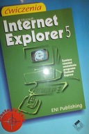 Microsoft Internet Explorer 5 - Praca zbiorowa