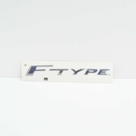 JAGUAR F-TYPE X152 Originálna známka T2R23236
