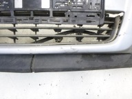 Frontstoßstange Opel Astra H Z176 2005r. 13225746