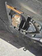 MITSUBISHI SPACE STAR II 2 LIFT 16-19 bumper front front