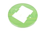 Samasz fűnyíró dobvédő C105050700