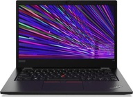Notebook Lenovo ThinkPad L13 G2 13,3 " AMD Ryzen 5 8 GB / 256 GB čierny