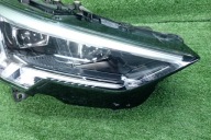 AUDI Q3 II FULL LED 18- reflektor right light right 83A941036C