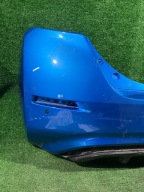 bumper rear rear NISSAN LEAF II NR.2373