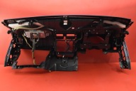 dashboard instrument panel console cockpit airbag EU NISSAN LEAF 1 and ZE0 LIFT 10-17