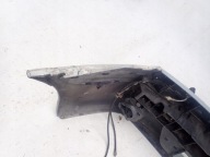 RENAULT SCENIC and LIFT 99-03 bumper front washer