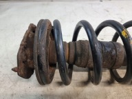 shock absorber left front front + spring PEUGEOT BOXER and 2.8 HDI