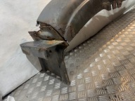bumper support front Scania R 1731206
