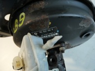 servo pumpa kočnice VW T4 2.5 TDI 701612101K