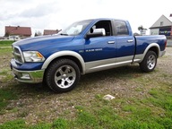 Dodge RAM LARAMI 5.7l,401 KM 2011r 4x4 automat HAK