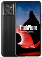 Motorola ThinkPhone 8GB/256GB CARBON BLACK 6''6 5000mAh CYBERBEZPIECZNA2023