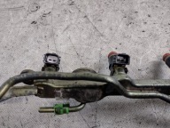 injection ramp Honda Civic VII 7 1,4B