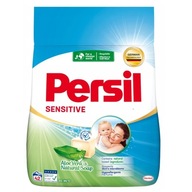 PERSIL Proszek Do Prania Sensitive 2.52KG