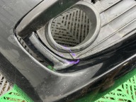 front bumper front BMW 3 F30 F31 LUXURY