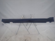 BMW 5 E60 E61 LIFT threshold left moulding threshold left