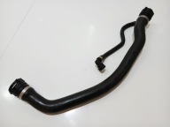 cső tömlő víz BMW E60 E61 3.0D 306D3 7787449