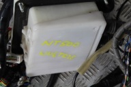 bundle electrical cabs of the interior NISSAN NT500