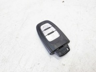 key PILOT AUDI A4 B8 A5 8T Q5 8R 8T0959754D