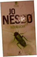 Karaluchy - Jo Nesbo