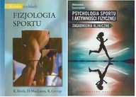 Fizjologia sportu + Psychologia sportu