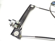 mechanism window regulator left front AUDI TT 8S 8S0837461