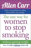 The Easy Way for Women to Stop Smoking Carr Allen