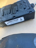 tow module bundle holder C4 PICASSO II 1613124080 9665524180