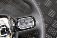 lenkrad MULTIFUNKCYJNA CITROEN C3 III 3 LIFT