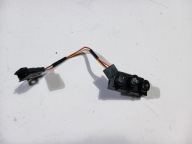button panel pamiec seats Chevrolet Corvette C6