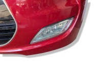 bumper front Hyundai Veloster 2012 86511-2V000