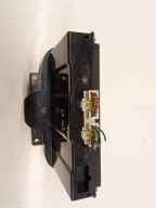 PANEL Bouches buses 0K2FB61190 Kia Carens II (2006-2012)